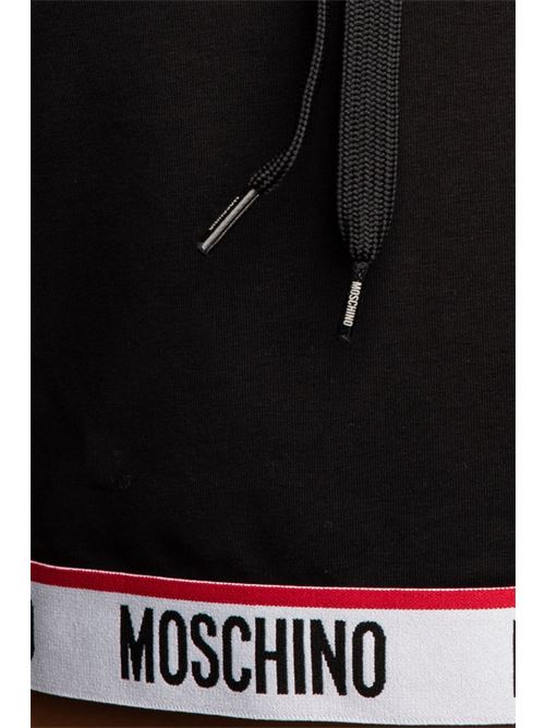  MOSCHINO | 1721 9004NE
